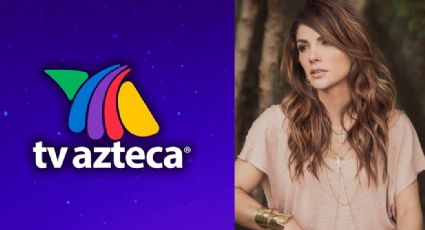 Tras 5 años en Televisa, querida actriz les dice adiós y vuelve a novelas de TV Azteca
