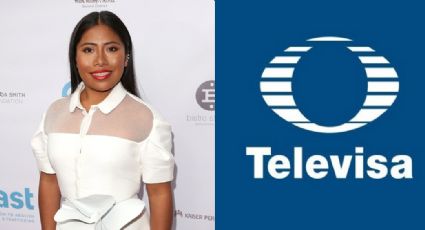 Yalitza Aparicio ordenaría el veto de Televisa a galán de novelas tras humillarla y decirle "india"