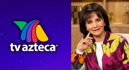 Tras volverse jefa en TV Azteca, Pati Chapoy tendría lista negra; despediría a conductores de 'VLA'