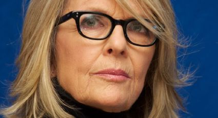 Diane Keaton impacta al revelar que no querían a Al Pacino para 'El Padrino'