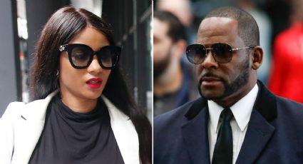 Novia de R. Kelly lanzará su libro en donde revelara toda la verdad de su supuesto abuso