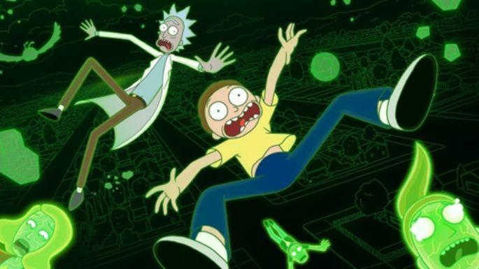 'Rick y Morty': Adult Swim finalmente lanza el nuevo trailer de la temporada 6 de la famosa serie