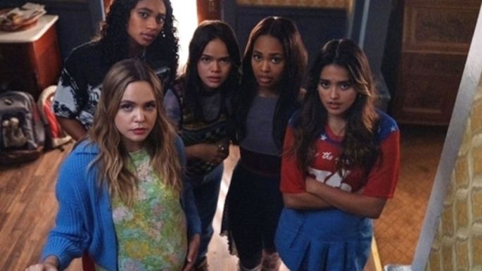 Revelan que 'Pretty Little Liars: Original Sin' está ambientada en el universo de 'Riverdale'