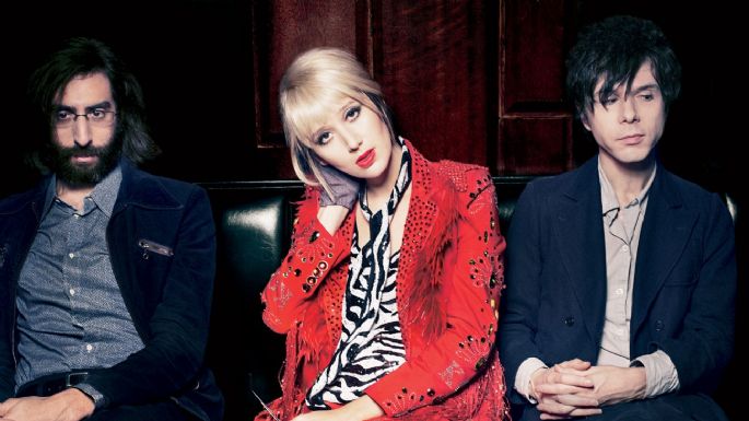 La banda Yeah Yeah Yeahs lanza videoclip de 'Burning' y confirman nuevas fechas en México