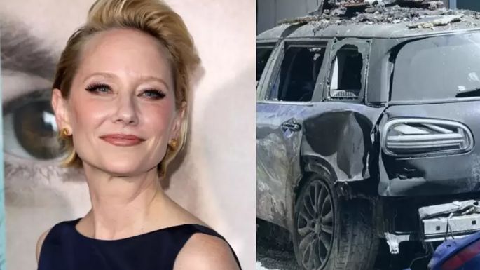 Hollywood de luto: Anne Heche muere tras accidente de auto; familia retira el soporte vital