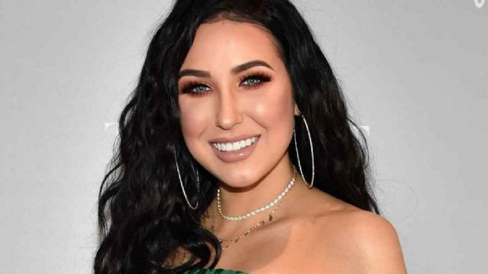 La famosa de Youtube, Jaclyn Hill, devastada, revela que su exmarido ha muerto a los 33 años