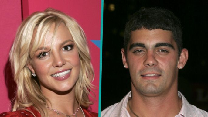 Sentencian a exesposo de Britney Spears a más de 100 días en la cárcel