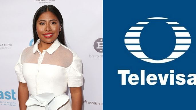 Yalitza Aparicio ordenaría el veto de Televisa a galán de novelas tras humillarla y decirle "india"