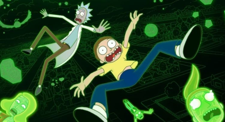 'Rick y Morty': Adult Swim finalmente lanza el nuevo trailer de la temporada 6 de la famosa serie
