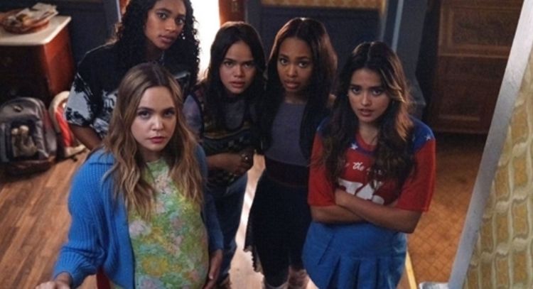 Revelan que 'Pretty Little Liars: Original Sin' está ambientada en el universo de 'Riverdale'