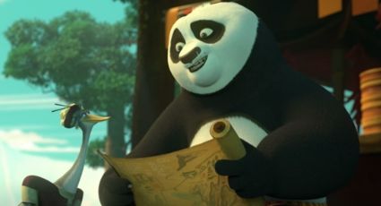 'Kung Fu Panda 4': DreamWorks anuncia la fecha de lanzamiento de la querida película animada