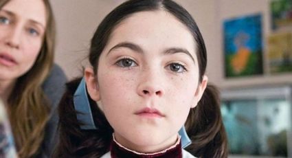 'La Huérfana 2': Paramount revela fecha de estreno en streaming junto a un perturbador teaser
