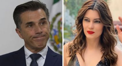 Sergio Mayer arremete contra Natalia Subtil y revela los motivos por los que la corrieron