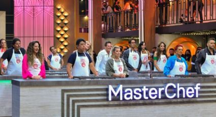 Karla Gascón desmiente que Tatiana haya soltado el spoiler de la final de MasterChef Celebrity