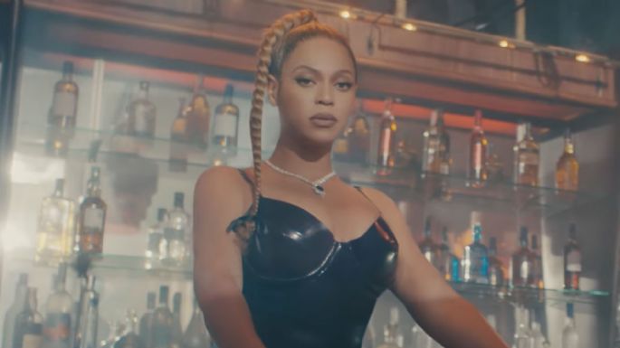 Beyoncé lanza sorpresivamente un misterioso video con el título 'I'm That Girl'; mira de que trata