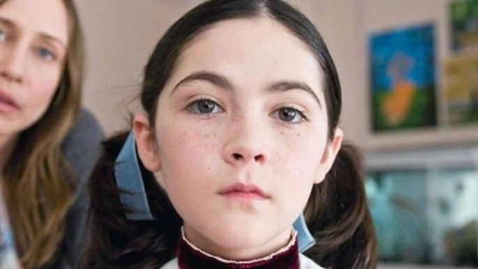 'La Huérfana 2': Paramount revela fecha de estreno en streaming junto a un perturbador teaser