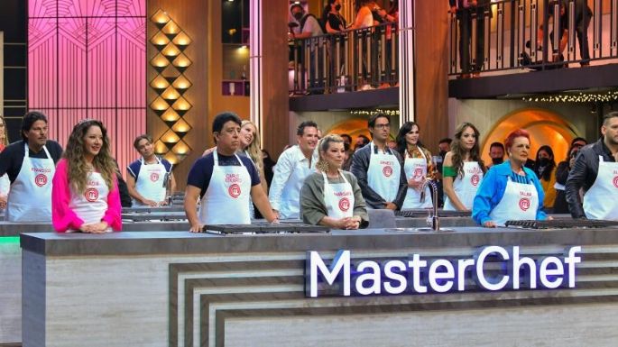 Karla Gascón desmiente que Tatiana haya soltado el spoiler de la final de MasterChef Celebrity