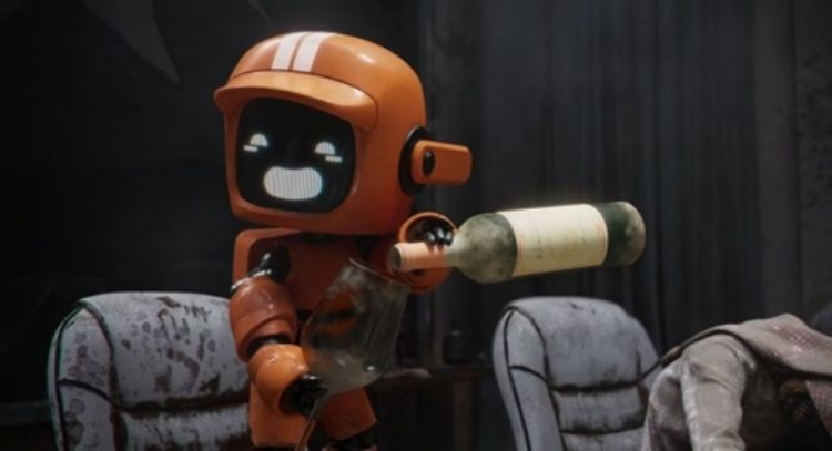 'Love Death + Robots' será renovada para una cuarta temporada en Netflix; mira aquí los detalles