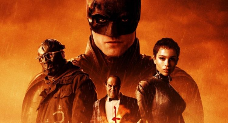 'The Batman' de Robert Pattinson podría ser cancelada tras la fusión de Warner Bros. y Discovery