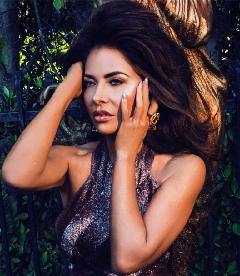 Gloria Trevi