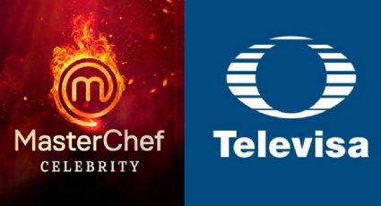 Adiós TV Azteca: Tras 'pleito' en 'MasterChef Celebrity', famoso actor sería visto en Televisa