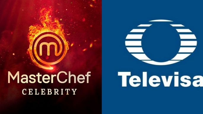 Adiós TV Azteca: Tras 'pleito' en 'MasterChef Celebrity', famoso actor sería visto en Televisa