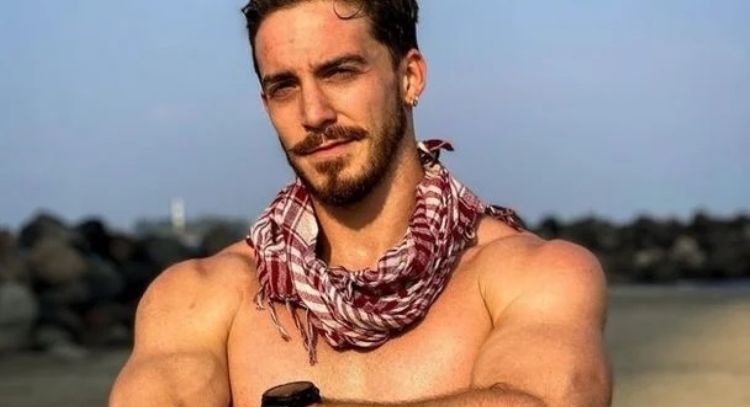 Aristeo Cázares llegará a Telemundo para la nueva temporada de La Casa de los Famosos