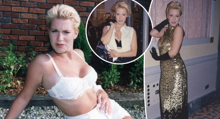 Muere la actriz Robyn Griggs a los 49 años; esta es la terrible causa