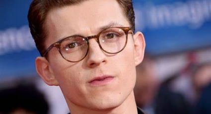 Tom Holland se destapa y habla sobre su crisis de salud mental: “Me quedo atrapado”