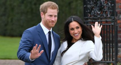 Sorpresa en la Realeza: Príncipe Harry y Meghan Markle regresan al Reino Unido