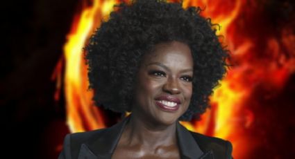 Viola Davis se une a la precuela de 'Los Juegos del Hambre' y este será su papel