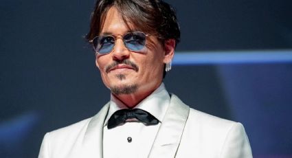 Johnny Depp  dirigirá su primera película en 25 años, después de su victoria en juicio contra Amber