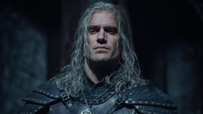 Henry Cavill regresa al set para la temporada 3 de 'The Witcher' tras tener problemas de salud