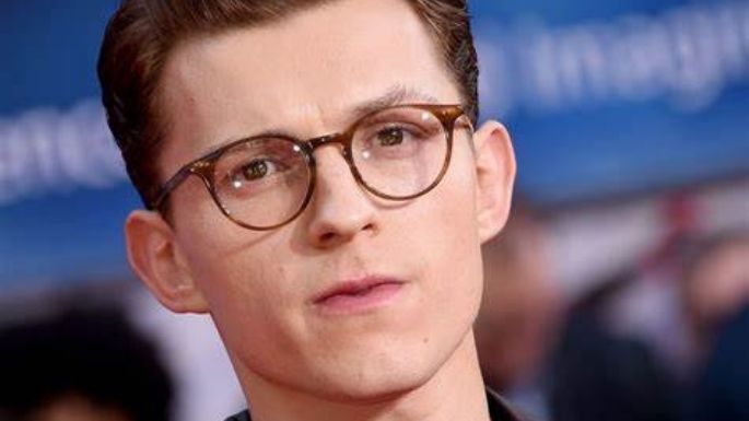 Tom Holland anuncia que se tomará un descanso de la actuación tras el estreno de su nueva serie