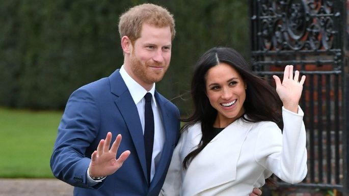 Sorpresa en la Realeza: Príncipe Harry y Meghan Markle regresan al Reino Unido