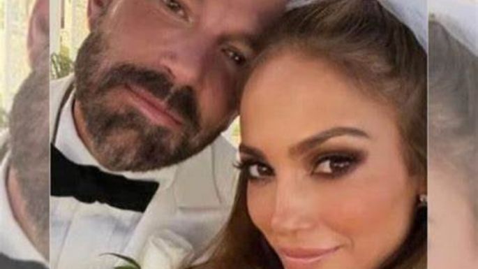 Estos son todos los detalles sobre la boda de 3 días de Jennifer Lopez y Ben Affleck