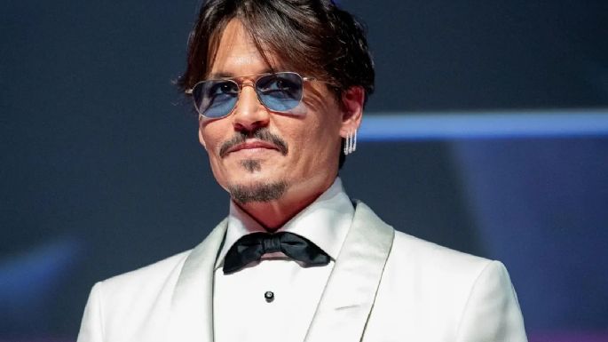 Johnny Depp  dirigirá su primera película en 25 años, después de su victoria en juicio contra Amber