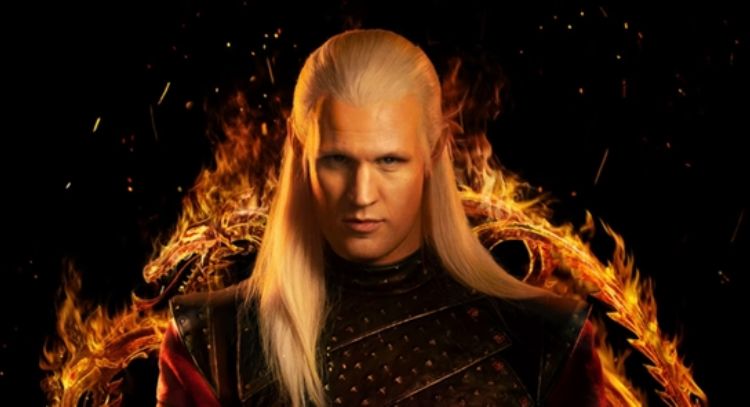 'House of the Dragon': George R.R. Martin revela que ya vio todos los episodios y esta es su opinión