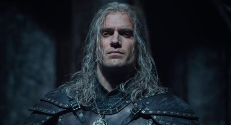 Henry Cavill regresa al set para la temporada 3 de 'The Witcher' tras tener problemas de salud
