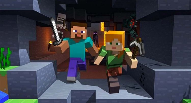 'Minecraft': Así es como puedes crear una brújula y utilizarla; estas son sus funciones