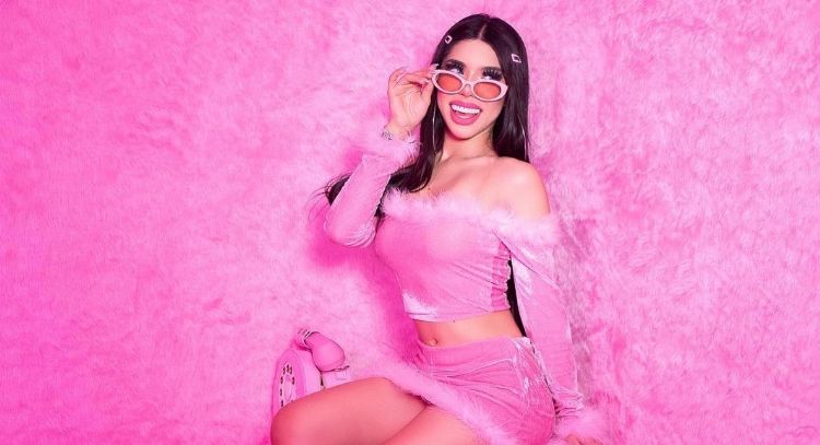 Yeri Mua  formaría parte de la nueva temporada de  'La Casa de los Famosos'