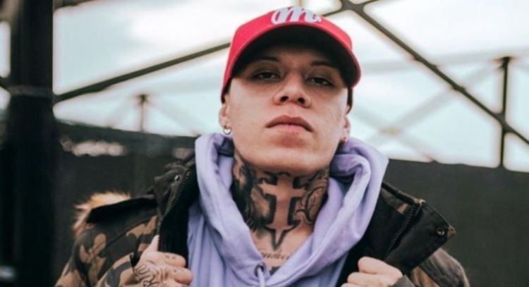 ¿Quién es Valentina Quiros, la joven con la que ahora sale Santa Fe Klan?