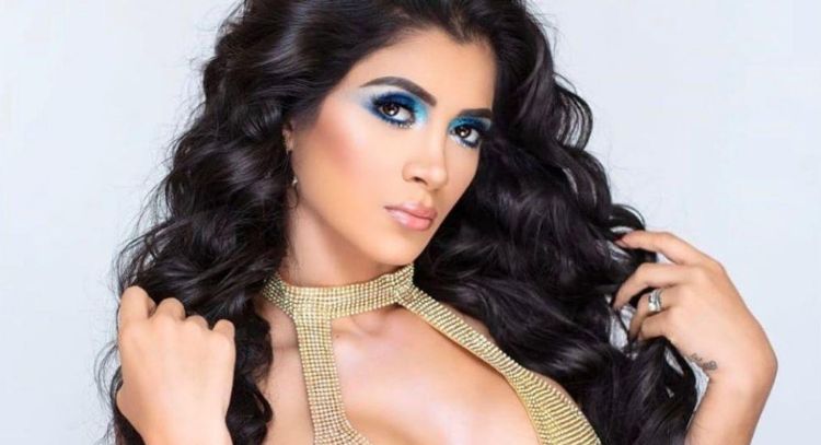 FOTOS: Kimberly Flores no se limita y presume en Instagram su estilo con un cómodo 'look' ; así luce