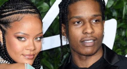 A$AP Rocky, pareja de Rihanna, podría pasar 9 años en prisión por esta terrible razón