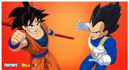 El crossover de 'Fortnite' y 'Dragon Ball' trae skins de 'Super Saiyajin', recompensas y más