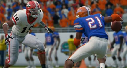 'EA Sports College Football' llegaría a las consolas de última generación con estas características