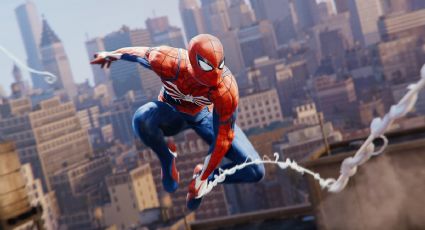 Filtraciones de 'Spider-Man' sugieren que los servicios de PlayStation Network podrían llegar a PC