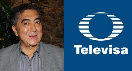 En la ruina y delicado de salud, actor de Televisa es hospitalizado por grave razón