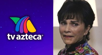 No es Pati Chapoy: Tras dejar TV Azteca, reportan que él sería el reemplazo de Sandra Smester