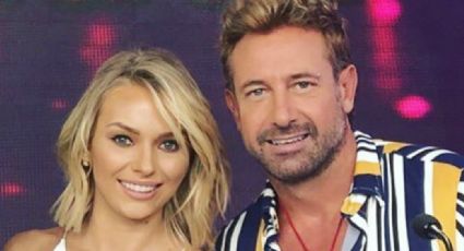 Shock en Televisa: Gabriel Soto aclara en 'VLA' todo sobre su separación de Irina Baeva